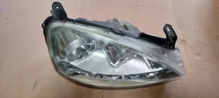  Фара правая Opel Corsa C Арт e11938076, вид 2