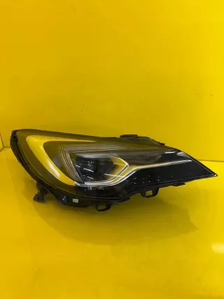 39077807 Фара правая Opel Astra K Арт e11938018, вид 1
