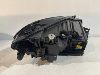 A1669067502 Фара левая Mercedes ML/GLE W166 Арт e11937830, вид 4