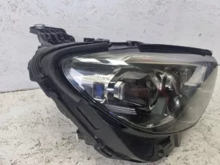 a2139066810 Фара правая Mercedes E W213 Арт e11937783, вид 2