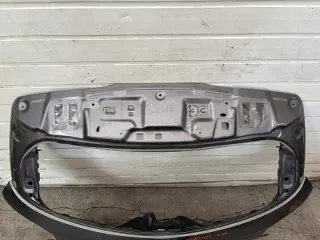 A1767420109 Крышка багажника (дверь 3-5) Mercedes A W176 Арт e11937615, вид 2