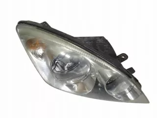 2007-2009 92102-1H000 Фара правая Kia Ceed 1 Арт e11937554, вид 2