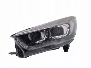 GV4113D155EH Фара левая Ford Kuga 2 Арт e11937293, вид 1