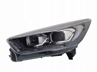 GV4113D155EH Фара левая Ford Kuga 2 Арт e11937293, вид 2