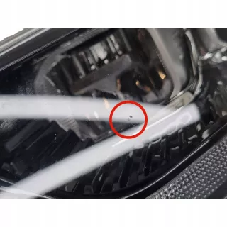 GV4113D155EH Фара левая Ford Kuga 2 Арт e11937293, вид 6