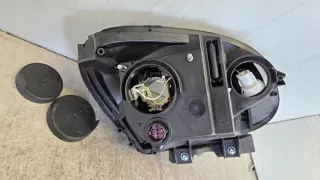 00518436450 Фара левая Fiat Panda 3 Арт e11937234, вид 13