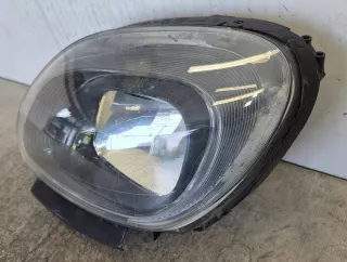 00518436450 Фара левая Fiat Panda 3 Арт e11937234, вид 2