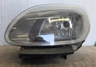 00518436450 Фара левая Fiat Panda 3 Арт e11937234, вид 3