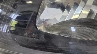 00518436450 Фара левая Fiat Panda 3 Арт e11937234, вид 4
