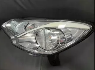 9673814980-02 79998D Фара левая Citroen C3 2 Арт e11937146, вид 1