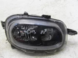 9820059780 Фара правая Citroen C3 3 Арт e11937145, вид 1