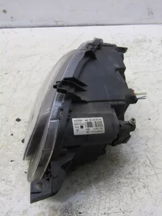 9820059780 Фара правая Citroen C3 3 Арт e11937145, вид 3