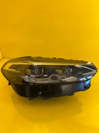 5A29202-08 Фара правая BMW X3 G01 Арт e11937007, вид 1