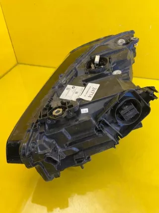 5A29202-08 Фара правая BMW X3 G01 Арт e11937007, вид 3