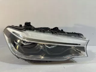 8499122 Фара правая BMW 5 G30/G31 Арт e11936713, вид 1