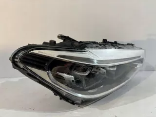 8499122 Фара правая BMW 5 G30/G31 Арт e11936713, вид 2