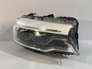 8499122 Фара правая BMW 5 G30/G31 Арт e11936713, вид 3