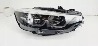 7476212 Фара правая BMW 4 F32/F33/GT F36 Арт e11936677, вид 2