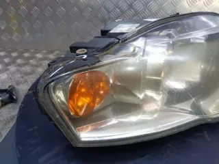 8E0941004AJ Фара правая Audi A4 B7 Арт e11936356, вид 2
