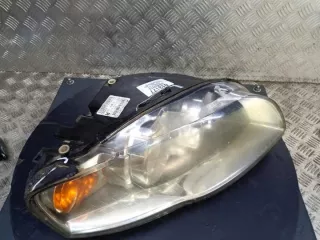 8E0941004AJ Фара правая Audi A4 B7 Арт e11936356, вид 3