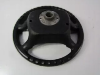 6Y0419091 Руль Skoda Fabia 1 Арт e11935987, вид 2
