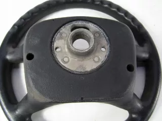 6Y0419091 Руль Skoda Fabia 1 Арт e11935987, вид 4