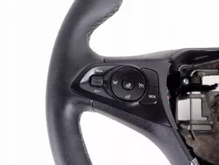 98573763ZD 98341466YX Руль Opel Corsa F Арт e11935853, вид 2