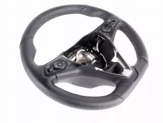 98573763ZD 98341466YX Руль Opel Corsa F Арт e11935853, вид 4