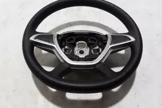 484001085R Руль Dacia Dokker Арт e11935649, вид 1