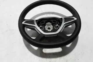484001085R Руль Dacia Dokker Арт e11935648, вид 2