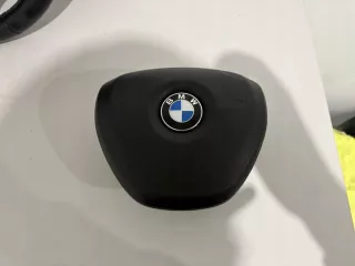 9229484 Руль BMW 5 F10/F11/GT F07 Арт e11935592, вид 11
