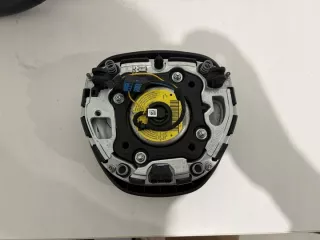 9229484 Руль BMW 5 F10/F11/GT F07 Арт e11935592, вид 12