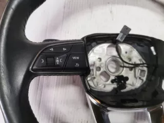 2017-24 Руль Audi Q5 2 Арт e11935534, вид 2