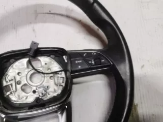 2017-24 Руль Audi Q5 2 Арт e11935534, вид 3