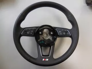 8V0419091CJ Руль Audi A3 8V Арт e11935460, вид 1