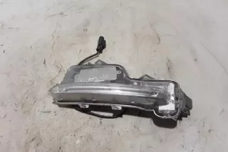 31353289 Фара противотуманная левая Volvo S60 2 Арт e11935282, вид 3