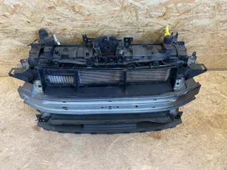  Передняя панель крепления облицовки (телевизор) Ford EcoSport Арт e11935158, вид 2