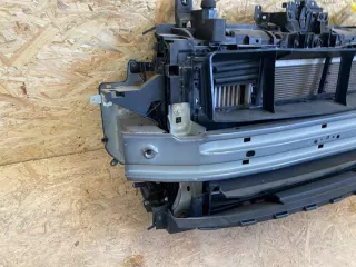  Передняя панель крепления облицовки (телевизор) Ford EcoSport Арт e11935158, вид 5