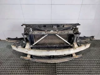 N57D30A AOP38624 Передняя панель крепления облицовки (телевизор) BMW 7 F01/F02 Арт e11935074, вид 1