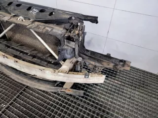 N57D30A AOP38624 Передняя панель крепления облицовки (телевизор) BMW 7 F01/F02 Арт e11935074, вид 3