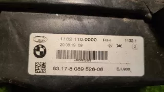 8089526 FogLright_G30 Фара противотуманная правая BMW 2 F45/F46 Арт e11934985, вид 3