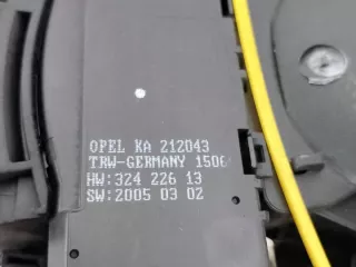 13142071AD Кулиса Opel Zafira B Арт e11934923, вид 3