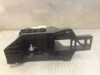1693700709 Кулиса Mercedes B W245 Арт e11934890, вид 3