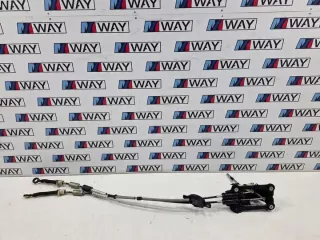 8687538 Кулиса BMW 2 F45/F46 Арт e11934822, вид 1