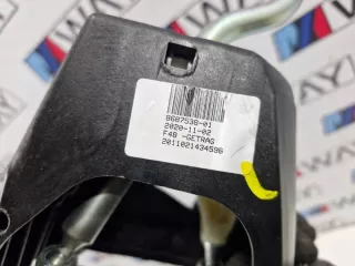 8687538 Кулиса BMW 2 F45/F46 Арт e11934822, вид 4