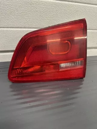 1T0945094A Фонарь задний правый Volkswagen Touran 1 Арт e11934648, вид 1