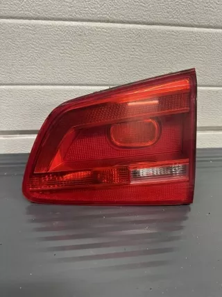 1T0945094A Фонарь задний правый Volkswagen Touran 1 Арт e11934648, вид 2