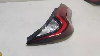 Фонарь задний правый Toyota Aygo 2 Арт e11934401, вид 2