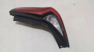  Фонарь задний правый Toyota Aygo 2 Арт e11934401, вид 3