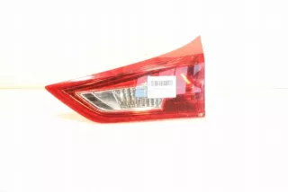 02-268 Фонарь задний правый Toyota Auris 2 Арт e11934388, вид 1